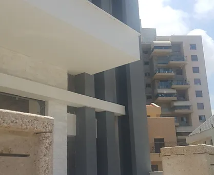 היתרי בנייה - הוצאת היתר בנייה