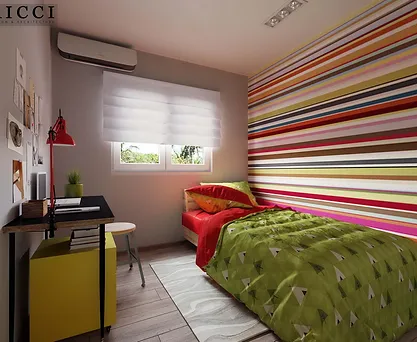 אדריכלות בתים אייכבאום