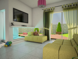 אדריכל בתים פרטיים