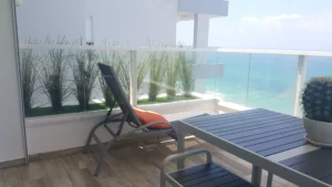 חוק המרפסות