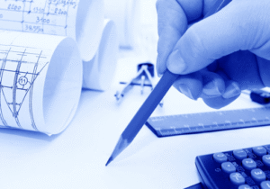 תכנון בית פרטי