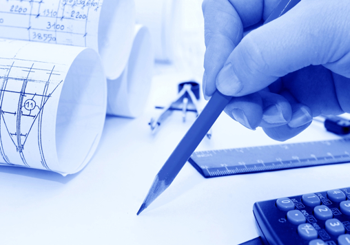 תכנון בית פרטי